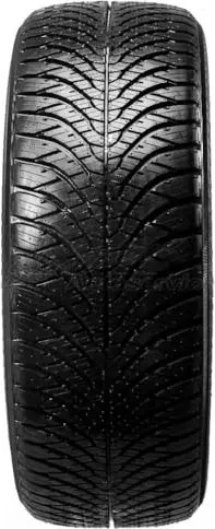 Yokohama Bluearth 4S AW21 205/55 R16 94 V, Ganzjahresreifen mit optimierter Bodenhaftung - Autoreifen mit stabilem Grip bei Schnee und Nässe, dank innovativem Profil und V-Rillen für beste Wasserableitung.