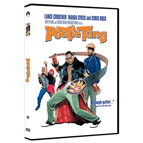 Pootie Tang