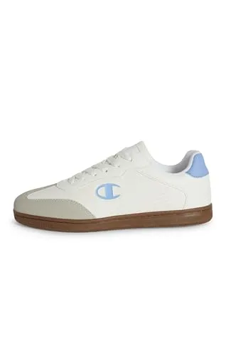 Champion PRESTIGE MIX MATERIAL Sneaker weiß 41 EU in weiß von Champion