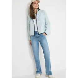 Cecil Damen Übergangsjacke mit Kapuze von CECIL