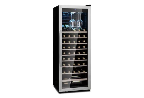 Vinamour 46 Uno Weinkühlschrank 1 Zonen 155 L