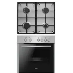 Amica Gasherd-Set EHEG 933 101 E