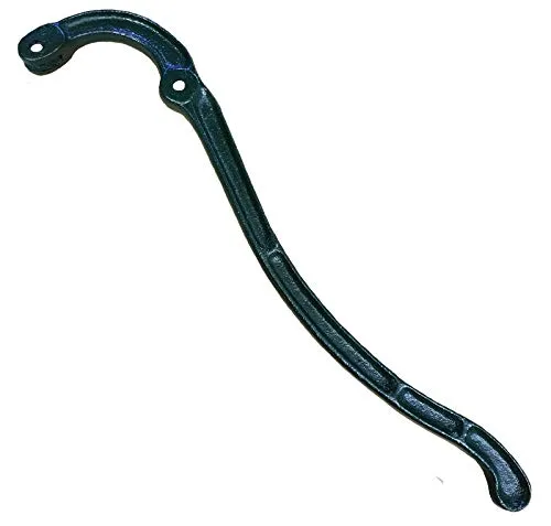 Schwengel für Schwengelpumpe “schlicht“ Typ 75 - = - Sonstige Ersatzteile wie Schwengelhalterung Pumpenkörper Flansch Kolben Dichtungen Kolbenstange finden sie auch bei uns!