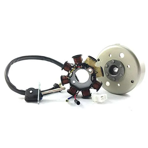 Anker, Rotoren und Statoren von gy6-ersatzteile_de