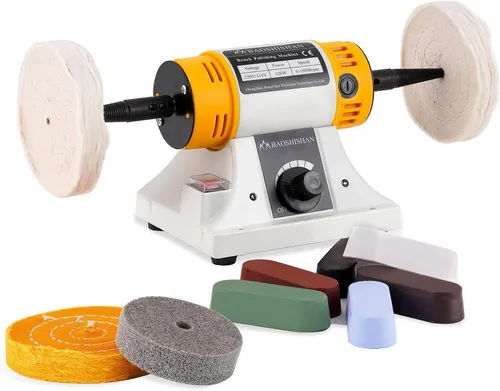 BAOSHISHAN Poliermaschine 1750-10000 U/min