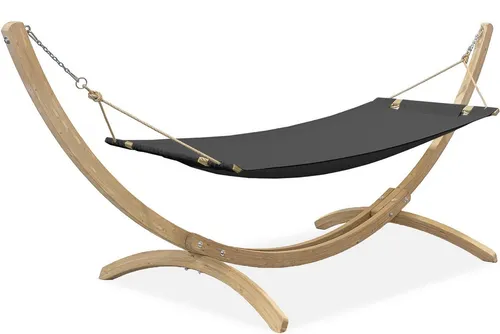 Hängematten Grau von KONSIMO®