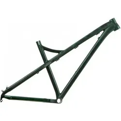 Dartmoor Primal 29 v.1 Trail-Rahmen, Scout Green, Größe L von Dartmoor