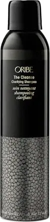 Oribe The Cleanse Clarifying Shampoo 200 ml - Shampoo zur tiefenreinigenden Haarpflege mit vulkanischer Asche, entfernt Schmutz und Ablagerungen, schützt das Haar mit dem Oribe Signature Complex und sorgt für gesunden Glanz.