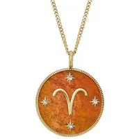 Fossil Kette JEWELRY JF04838710 Edelstahl von Fossil