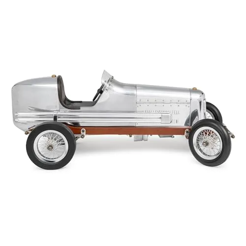 Auto Bantam Midget 19 PC011 - Authentic Models - Sonstige - Detailgetreues Modellauto im Maßstab 1:19, perfekt für Sammler und Liebhaber von klassischen Fahrzeugen.