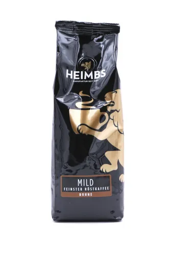 Heimbs Kaffee Kaffeebohnen