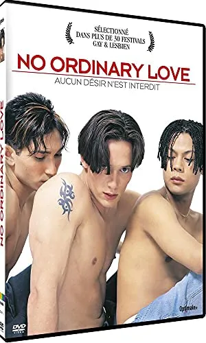 No ordinary love [FR Import]