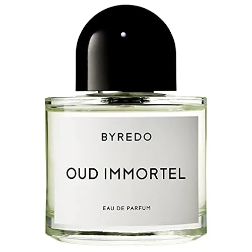 Byredo Oud Immortel Eau de Parfum Spray 100 ml - Unisex Düfte mit luxuriösem Oud-Duft, der für seine langanhaltende und unverwechselbare Note bekannt ist.