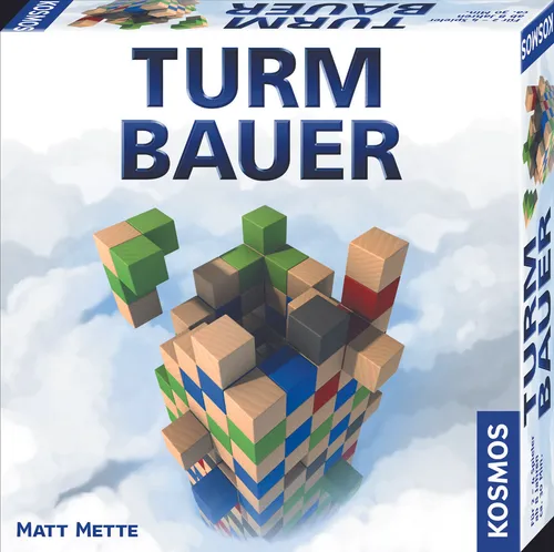 GW9578 Turmbauer