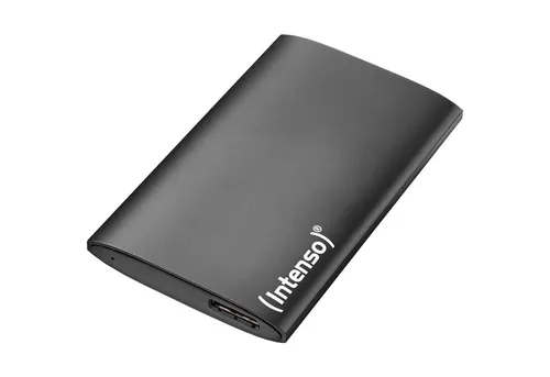 Produktbild Intenso SSD externe Festplatte Premium Edition 1,8 Zoll 1TB