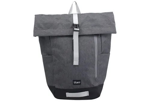 TheTrueC Rucksack Urban Line - Eike  grey