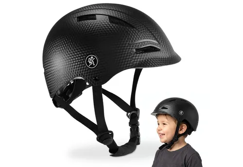 HyperMotion Kinderhelm S 46–56 cm