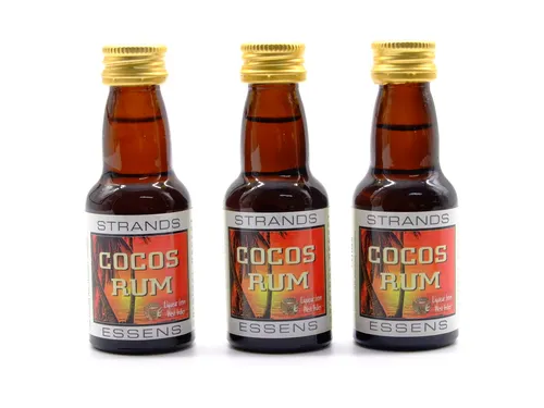 Cocos Rum (Malibu) 25ml