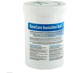 MINERALSTOFF BaseCare basisches Bad Pulver 400 g