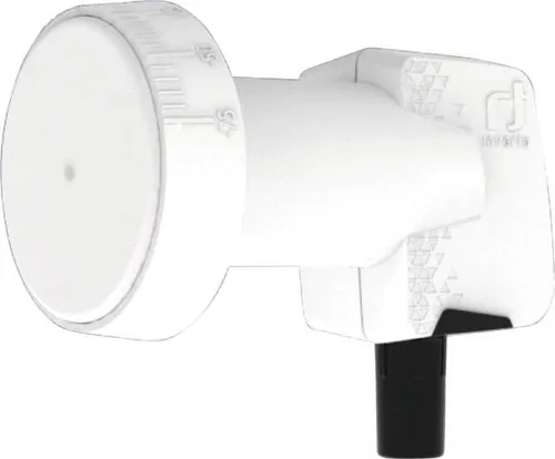 Inverto universal Single LNB IDLP-SNL413-HMPRO-OPX Home Pro 40mm 4G/LT PLL