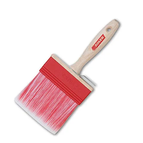 Spezialpinsel Solvamaxx plus von Adler