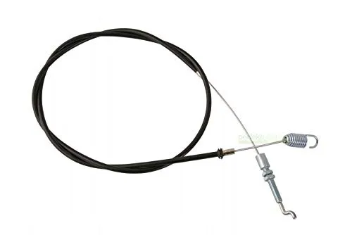 Bowdenzug Seilzug Antriebszug Castel Garden 464 484 534 TR 81001143 Rasenmäher