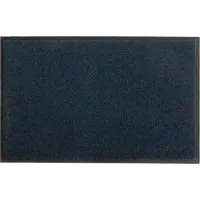 Primaflor Schmutzfangmatte Green & Clean Blau 90x150 cm - Die Primaflor Schmutzfangmatte GREEN & CLEAN überzeugt mit rutschhemmendem Rücken und Bürsteneffekt für optimale Sauberkeit. Ideal für Innenräume, leicht zu reinigen und vielseitig einsetzbar.