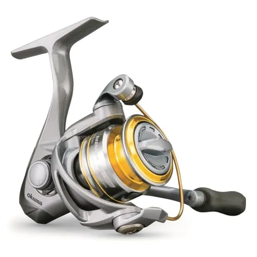 Okuma Rollen Avenger Spinning 6Bb + 1Rb 5.0:1
