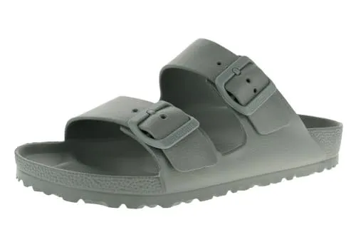 Produktbild BIRKENSTOCK Arizona Essentials EVA grün Gr. 40