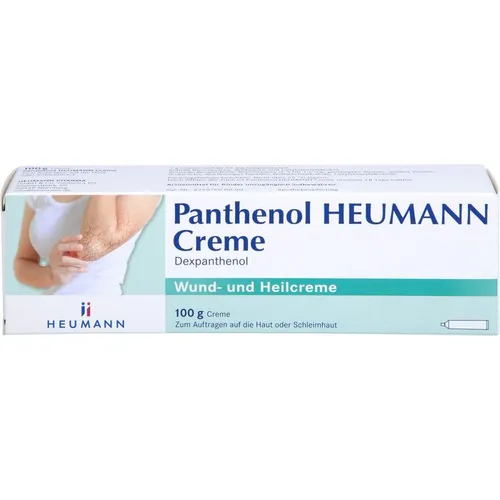 Heumann Panthenol 100 g