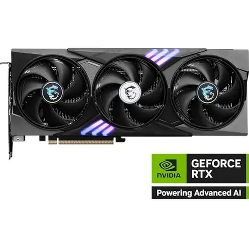 MSI GeForce RTX 5060 Ti (8 GB) (66650173) von MSI