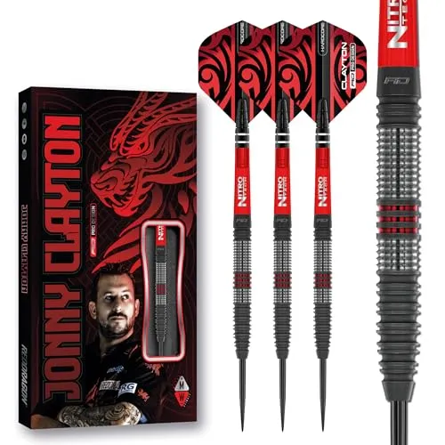 Red Dragon Dartpfeile von Red Dragon