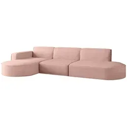 Sofas Pink von Kaiser Möbel