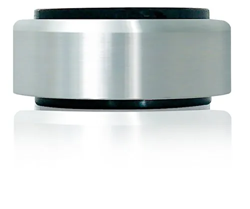 Dynavox Aluminium-Füsse für HiFi-Geräte von Dynavox