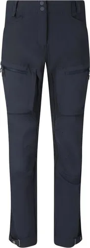 WHISTLER Kodiak W Outdoor Pants SALUTE 40 - Die WHISTLER Kodiak Outdoorhose vereint Strapazierfähigkeit und Bewegungsfreiheit. Ideal für Abenteuer in der Natur, mit praktischen Taschen und anpassbaren Beinenden für optimalen Komfort.