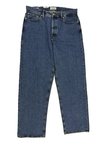 JACK & JONES JJIALEX JJORIGINAL SBD 301 NOOS Jeans - Hochwertige Herrenjeans von JACK & JONES, bequem und im zeitlosen Design für jeden Anlass.