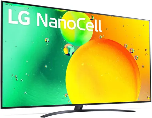 LG 43NANO769QA 109cm 43