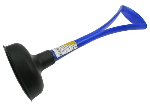 Peggy Perfect Ausgußreiniger Extra Durchmesser: 140 mm