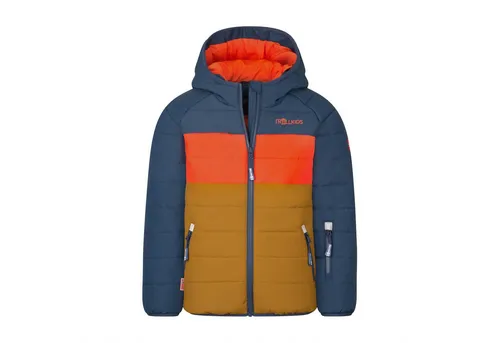 Trollkids Ski-/Snowboardjacke