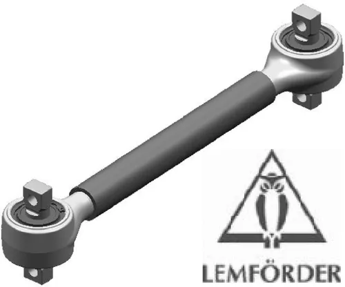 Lemförder Lenker für Radaufhängung 21527 01