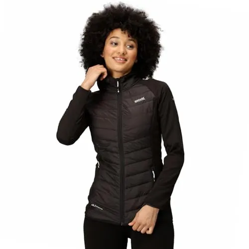 Regatta Damen gepolsterte Hybridjacke von Regatta