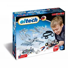 Eitech 00900 Metallbaukasten