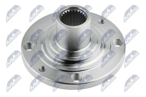 NTY KLP-AR-003P Radnabe vorne links rechts für ABARTH ALFA ROMEO CITROËN FORD