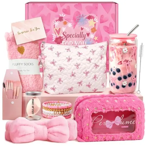 Kosmetiksets von QHHENTOO