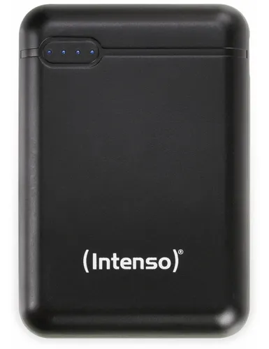 Intenso 7313530 Powerbank XS 10000 von Intenso