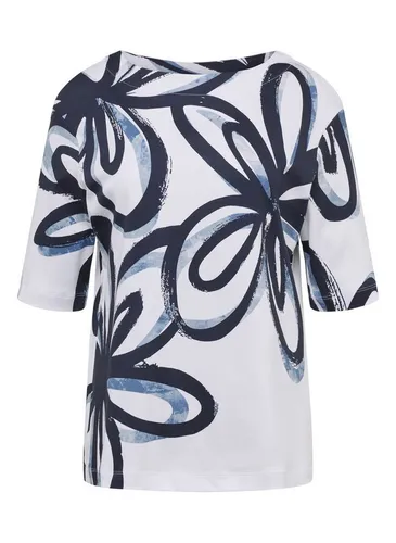 Rabe Langarmshirt Fresh Vibes von Rabe