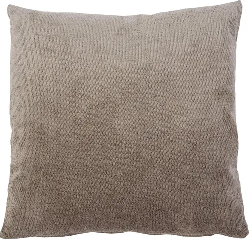 Gözze Kissenhüllen Muri, (2 Stück) in silber von Gözze