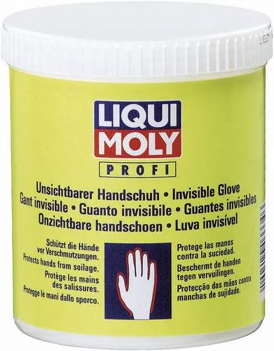 Liqui Moly Unsichtbarer Handschuh 650ml von LIQUI MOLY