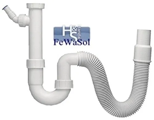 Spülengeruchverschluss