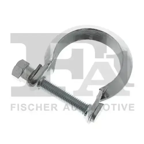 FA1 Rohrverbinder, Abgasanlage 934-954